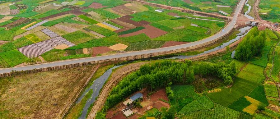 “技防+人防”：管好、護好每一宗補充耕地項目圖斑