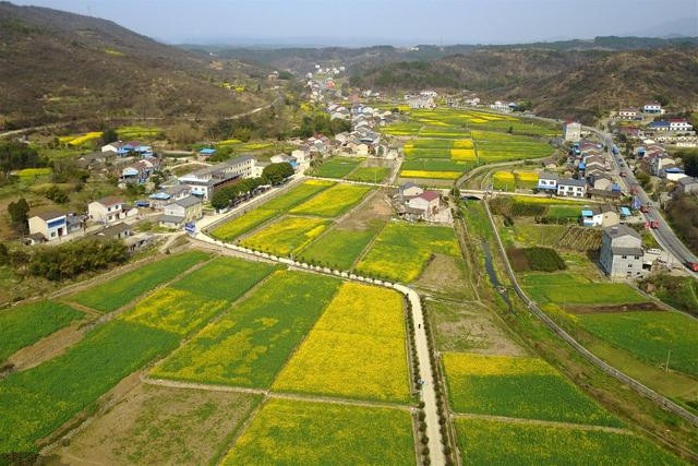 自然資源部印發通知加快推進宅基地和集體建設用地使用權確權登記