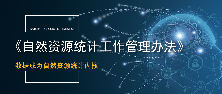 北京數慧自然資源統計業務信息系統